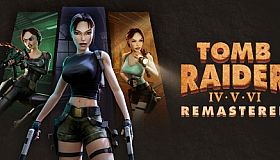 Tomb Raider IV-VI Remastered