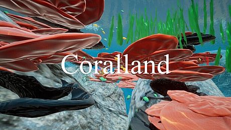 Coralland Game