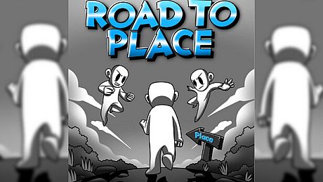 Road To Place Game