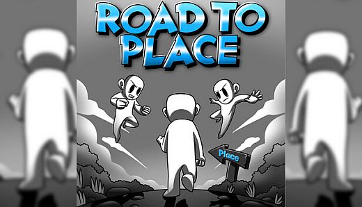 Road To Place