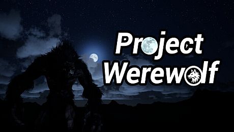 Project Werewolf Game