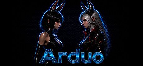 Arduo Game