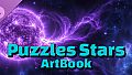 Puzzles Stars Artbook