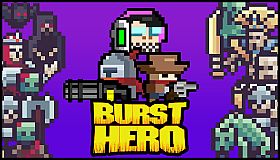 Burst Hero