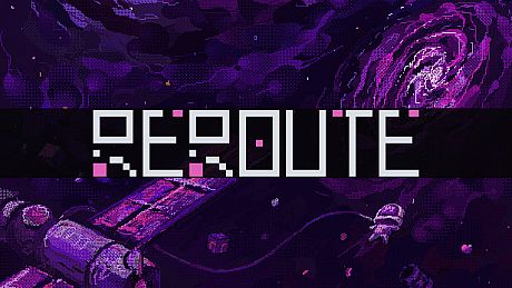 Reroute Game
