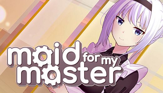 Maid For My Master Adult Patch