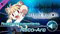 MELTY BLOOD: TYPE LUMINA - Neco-Arc Round Announcements