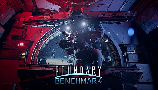 Boundary: Benchmark