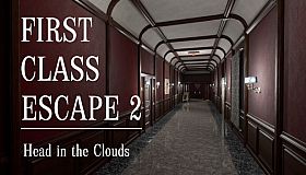 First Class Escape 2: Head in the Clouds