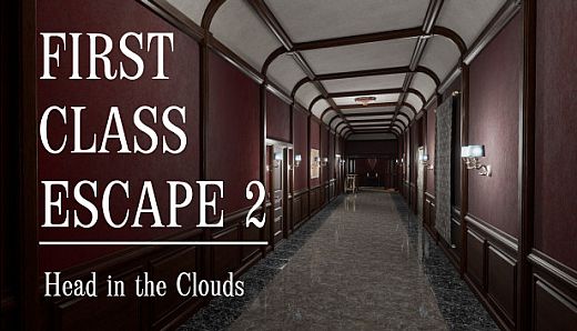 First Class Escape 2: Head in the Clouds