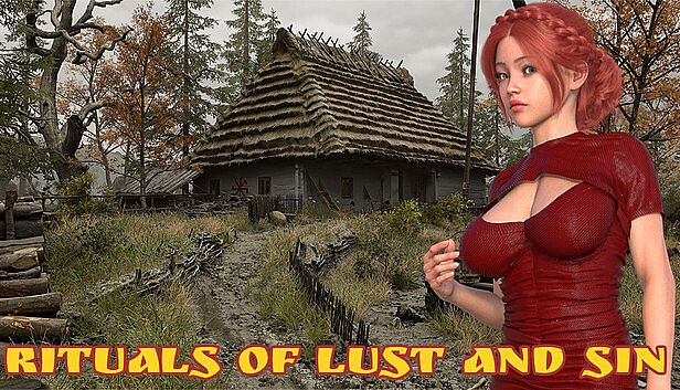 Buy Rituals of Lust and Sin