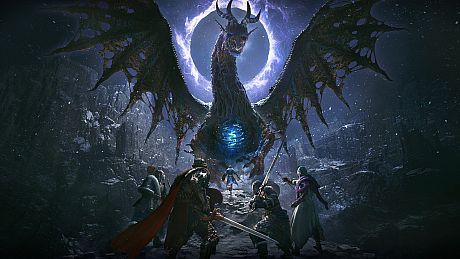 Dragon's Dogma 2: Dark Arisen Game