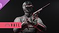 VAIL VR Seeker Character and Weapon Bundle