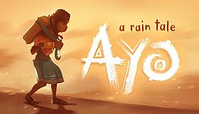 Ayo: A Rain Tale