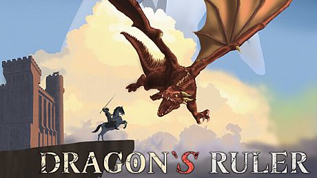 Dragon's Ruler Game