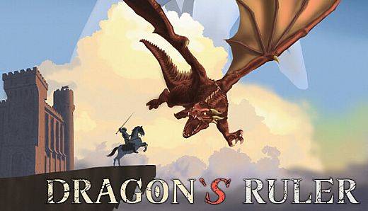 Dragon's Ruler