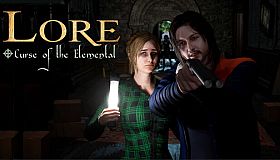 Lore: Curse Of The Elemental