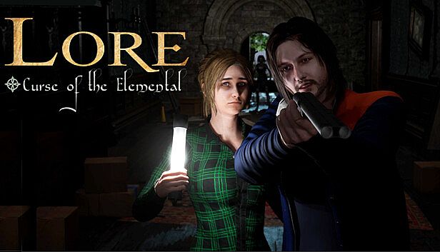 Buy Lore: Curse Of The Elemental