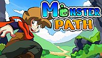 Comprar Monster Path para PC