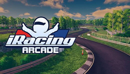 iRacing Arcade