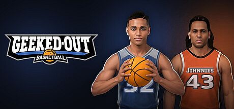 Geeked-Out Basketball Game