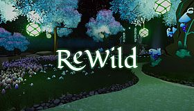 Rewild