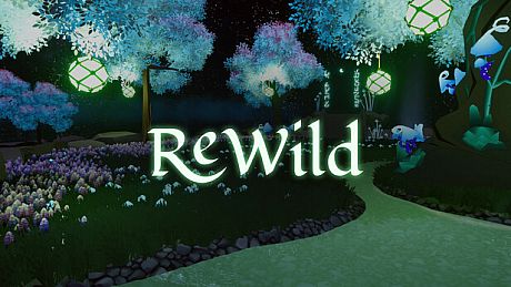 Rewild Game