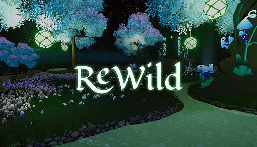 Rewild