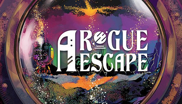 Buy A Rogue Escape