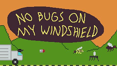 No Bugs On My Windshield Game