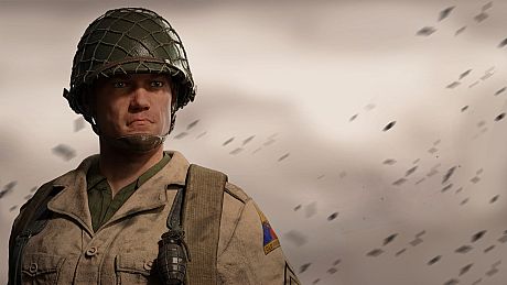 United Assault - Normandy '44 Game