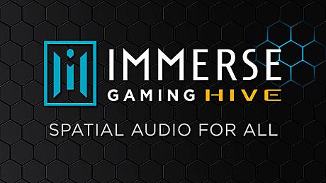 Immerse Gaming | HIVE Game