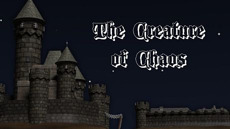 The Creature of Chaos Game