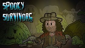 Spooky Survivors