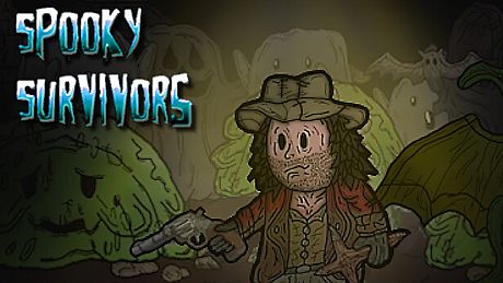 Spooky Survivors Game