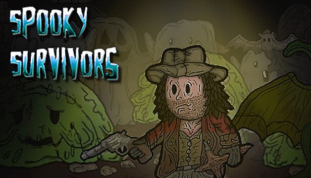 Buy Spooky Survivors