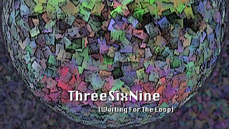 Waiting For the Loop Official Soundtrack and EP DLC