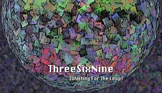 Waiting For the Loop Official Soundtrack and EP