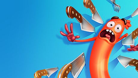 Run Sausage Run!: Complete Edition Bundle