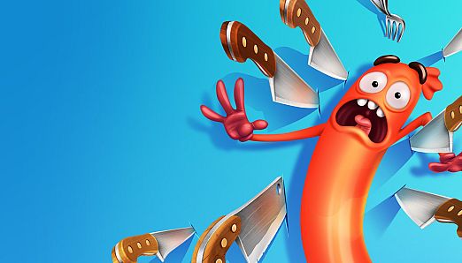 Run Sausage Run!: Complete Edition