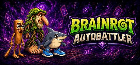 Brainrot Autobattler Game