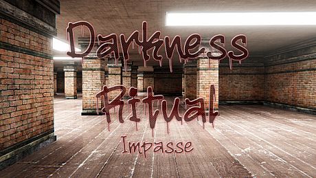 Darkness Ritual: Impasse Game