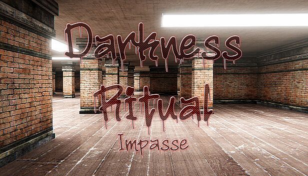 Buy Darkness Ritual: Impasse