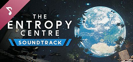 The Entropy Centre Soundtrack