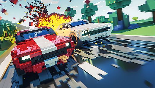 Carnage: Battle Arena