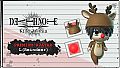 DEATH NOTE Killer Within - Premium Avatar: L (Reindeer)