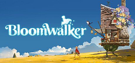 Bloomwalker
