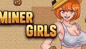 Miner Girls