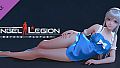 Angel Legion-DLC Seductive Maid (Blue)