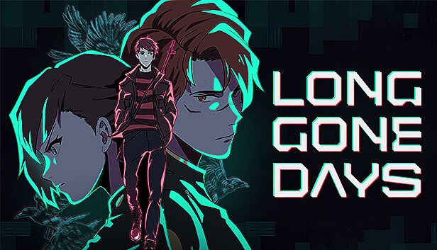 Buy Long Gone Days